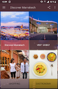 Discover Marrakech স্ক্রিনশট 1