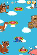 Beaver Game 2 syot layar 3