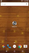 One Touch Lock Screen Affiche