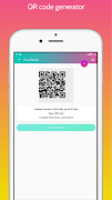 QR Scanner : 300+ Code Scanning,qr barcode scanner 스크린샷 6