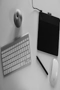 learn to type poster