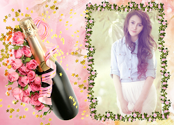 カップルのフォトフレーム スクリーンショット 3