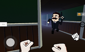 Hello 2D Angry Neighbor Ekran Görüntüsü 6