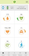 LifeLeaf App Plakat