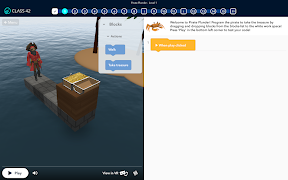 CLASS 42 captura de pantalla 7