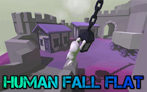 New guide app for human fall flat 2020 截图 2
