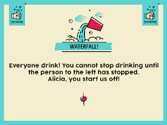 5 Schermata Dictator - Drinking Game Kings