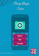 App Icon Changer 截圖 4