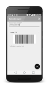 Barcode Agent screenshot 5