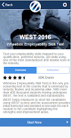 WEST Ekran Görüntüsü 3