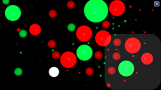Absorbium screenshot 2