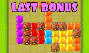 FRIXO Games syot layar 1