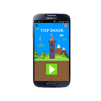 Top Door syot layar 1