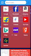 findpro browser screenshot 3