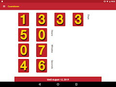 Camporee App 스크린샷 6