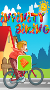 Infinity Biking اسکرین شاٹ 5