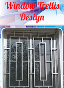 Desain Teralis Jendela screenshot 1