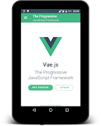 Vue.js Offline Documentation screenshot 5