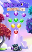 4 Schermata Dragon Bubble