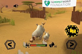 Save an Elephant screenshot 5