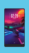 80's Wallpaper スクリーンショット 7