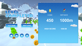 Everest Adventure スクリーンショット 5