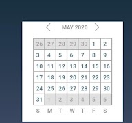 Flutter Animation screenshot 1