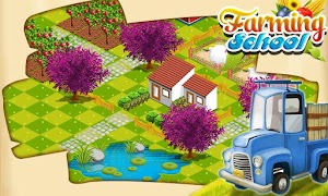 养殖学校 截图 1