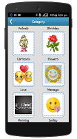 Sticker For Whatsapp screenshot 2