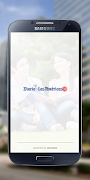 DLA TV poster