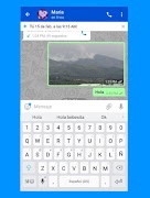 Messenger Live ภาพหน้าจอ 2