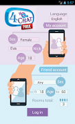 Random dating chat (free) gönderen