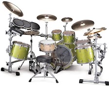 Drum Set Creative capture d'écran 4