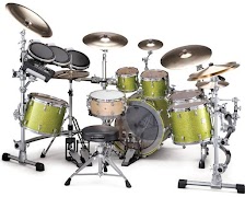 Drum Set Creative Ekran Görüntüsü 4