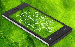 Green Applock اسکرین شاٹ 5