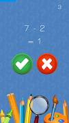 Reflex Math For 4th Grade скриншот 6