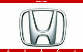 Honda Qatar ảnh chụp màn hình 3