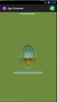 Age Scanner Prank screenshot 1