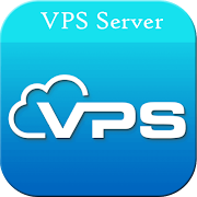 برنامه‌نما Vps Server عکس از صفحه