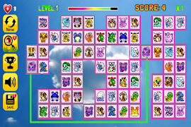 Pikachu Co Dien 2018 Screenshot 3