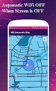 WiFi Automatic ảnh chụp màn hình 6