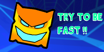 Geometry Crash Dash penulis hantaran