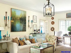 Wall Decor Design Ideas screenshot 6