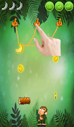 Monkey Bananas poster