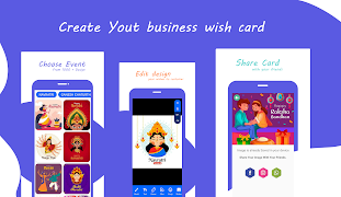 Card Maker capture d'écran 4