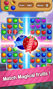 Fruit Match Ekran Görüntüsü 7