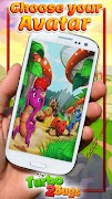 Turbo Bugs 2 - Survival Run スクリーンショット 2