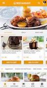 GTRestaurant screenshot 3