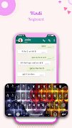 پوستر ⌨️ Hindi Keyboard - Hindi Language Keyboard