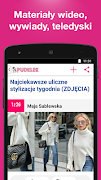 برنامه‌نما Pudelek.pl عکس از صفحه